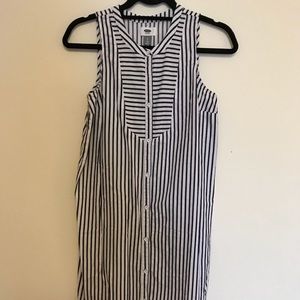 Small Tall old navy dress